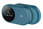 ZTE U10S Pro 4G, mėlyna