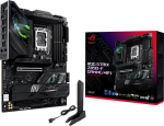 Motininė plok&scaron;tė - ASUS - ROG STRIX Z890-F GAMING WIFI - Intel Z890 LGA 1851 (Socket V1) ATX