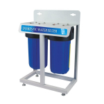 Vandens filtro korpusas Hidrotek WF-10B2