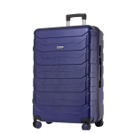 Mažas lagaminas, S, mėlynas