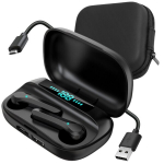 BlueTronix K12 Black