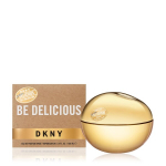 Kvapusis vanduo DKNY Golden Delicious EDP moterims, 100 ml