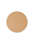 Kompaktinės pudros papildymas Sensai Total Finish SPF10 Topaz Beige, 11 g