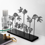 Statulėlė Goldfish 3, 1 vnt.