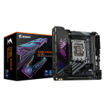 MB GBT Intel 1851 Z890I AORUS ULTRA