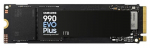 Vidinis SSD &ndash; SAMSUNG &ndash; 990 EVO Plus 1 TB &ndash; NVMe M.2 PCIe 4.0x4 &ndash; Skaitymo greitis iki 7 150 MB/s