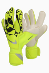 Nike Vapor Grip 3 futbolo pir&scaron;tinės - Žalios