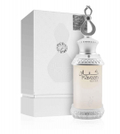 Unisex kvepalų aliejus Khadlaj Kayaan Silver orientalinis kvapas 20 ml