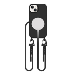 TECH-PROTECT MAGNETINIS PAKABUKAS MAGSAFE IPHONE 13 BLACK