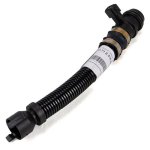Bmw Vamzdis Su &Scaron;ildymo Elementu 3 F30 F31 4 F32 F33 Originalus 13718516240
