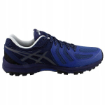 Vīrie&scaron;u sporta apavi Asics GEL-FujiAttack 5 T630N-4990 40.5, 40.5