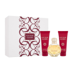 Rinkinys Elie Saab Elixir moterims: kvapusis vanduo EDP, 100 ml + kūno losjonas, 75 ml + du&scaron;o želė, 75 ml