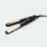 Steam Straightener - Bellissima - My Pro Steam B28 100 - Protection and Shine - 3 Temperatures - Suitable for All Hair Types