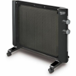 Radiatorius DeLonghi HMP1500 Juoda 1500 W 750 W