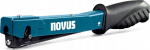 Novus J-022 metalinis plaktukinis segiklis kilimams ir audiniams