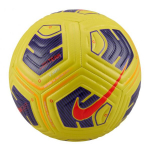 Futbolo kamuolys Nike Academy Team dydis 3 - Geltonas