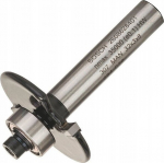 Bosch freza grioveliams 8x32x3x51mm, medienai