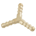 Žarnų skirstytuvas dujiniams prietaisams 8x15 mm