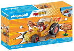 Playmobil Funstars Picos 71634 Gokart su picos pristatymu, 37 dalys