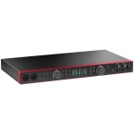 Focusrite Scarlett 18I20 G4 Garso plok&scaron;tė