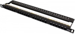 Getfort PGF-5EUTP24-B7 Komutacinis skydelis UTP CAT.5e