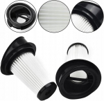 HEPA FILTRAS, SKIRTAS BEKO 9178013673 - VRT61814 VRT61818 VRT61821