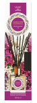 Namų kvapas su lazdelėmis Areon Lilac Natural Lavender, 150 ml