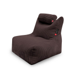 Sėdmai&scaron;is Qubo Mini Noa Land FEEL FIT, patogus vaikų dydis, ergonominė nugaros atrama, patvari medžiaga