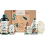Shea G3 Small Set - Gift set for dry skin body care.