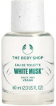 Tualetinis vanduo The Body Shop White Musk EDT, 60ml