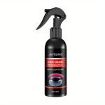 Automobilio nano remonto pur&scaron;kiklis nuo įbrėžimų, 120 ml, 120 ml