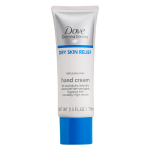 Rankų kremas sausai odai Dove DermaSeries, 75ml