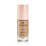 Makiažo pagrindas Collistar Nudo SPF15, Naturale, 30 ml