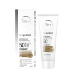 Apsauginis kremas nuo dėmių Be+ SPF50, 50ml