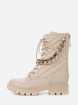 GUESS - Moteri&scaron;ki aulinukai FL7RPLLEA10IVORY_38, 38