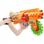Zuru X-shot Insanity Horrorfire Doomsday blasteris su 16 strėlyčių