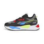 Kedai vyrams Puma, įvairių spalvų, 41