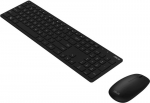 Asus KEYBOARD +MOUSE WRL OPT. W5000/BLACK 90XB0430-BKM3K0 ASUS