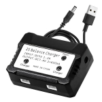 Daugiafunkcinis krautuvas o WL Toys Vik&scaron;rinis krautuvas 12428 12427 144001 X8C X8W X8G