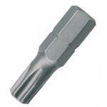 TORX antgalis T27x30 mmL, 1/4