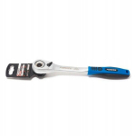 Grzechotka 1/2" 30 zęb&oacute;w Crv, obrotowa, z mechanizmem zapadkowym