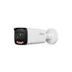 IP kamera HFW2849T-ZAS-IL. 8MP FULL-COLOR. IR+LED pa&scaron;vietimas iki 60m, 114&deg;, PoE, IP67, SMD