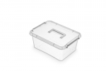 NanoBox dėžė daiktams, 12,5 L