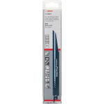 Bosch S1130cf 225mm Bimetalinis Pjūklas &Scaron;abloninis, 1 vnt.