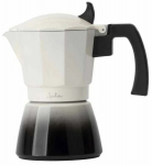 Jata Mokas kavos puodas HCAF2403, 0.2 l