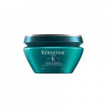 Kaukė itin pažeistiems plaukams Kerastase Resistance Th&eacute;rapiste 200 ml