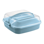 Domotti Dolce saugojimo indas tortui, 26x26 cm