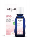 Raminamasis veido aliejus su migdolais Weleda Almond 50 ml