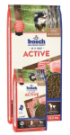 Bosch Petfood Active (High Premium) 15 kg + 1 kg
