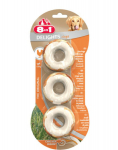 8in1 žiedai su vi&scaron;tiena​, 3 x 73 g